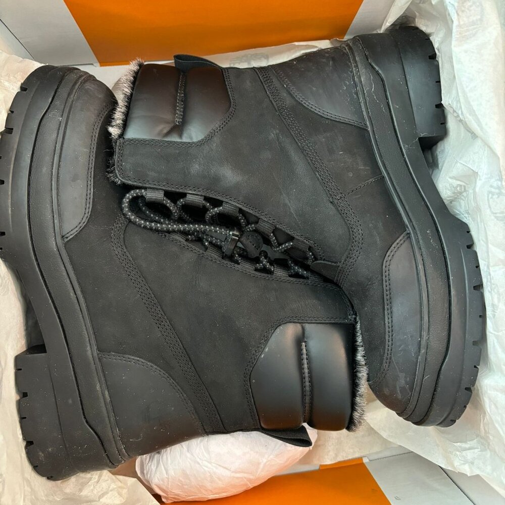 Timberland Winter Boots